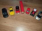 Diverse,stevige speelgoedauto's, Kinderen en Baby's, Speelgoed |Speelgoedvoertuigen, Ophalen of Verzenden, Gebruikt