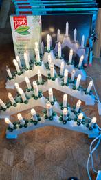 Ensemble ponts lumineux (5 éléments), Ophalen of Verzenden, Zo goed als nieuw