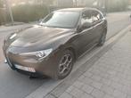 Alfa Romeo Stelvio, Autos, Alfa Romeo, Achat, Particulier, Stelvio