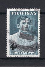 PHILIPPINES Yt. 667 gestempeld 1967, Postzegels en Munten, Ophalen of Verzenden, Gestempeld, Zuidoost-Azië