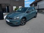 VW Golf 7 - 1.6 TDI IQ-Drive, Auto's, Volkswagen, Navigatiesysteem, Euro 6, Bedrijf, Golf