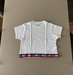 Witte t-shirt van Levi’s, Kleding | Dames, Nieuw, Maat 34 (XS) of kleiner, Ophalen of Verzenden, Levi’s