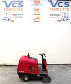 Elektrisch Industrieel schoonmaakmachine, Ophalen