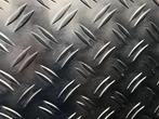 nieuwe aluminium traanplaat 169 cm x 150 cm 5/6,5 mm, Ophalen, Nieuw