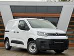 Citroen Berlingo 1.5d '23 - AIRCO/CRUISE/PDC/16000KM, Auto's, Voorwielaandrijving, 75 kW, Stof, https://public.car-pass.be/vhr/7b3f7bf2-4a5b-49aa-880a-89f5349aa021