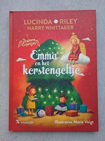 De beschermengeltjes - Emma en het kerstengeltje beschikbaar voor biedingen