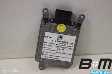 Regelapparaat voor side assist Audi Q5 FL Quattro 8T0907568A beschikbaar voor biedingen