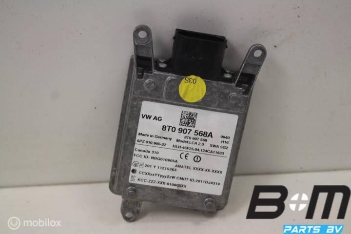 Regelapparaat voor side assist Audi Q5 FL Quattro 8T0907568A, Auto-onderdelen, Elektronica en Kabels, Gebruikt