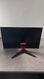 Écran Gaming Acer Nitro KG242YE — 24" — 100 Hz., Informatique & Logiciels, Moniteurs, Gaming, IPS, 1 à 2 ms, Full HD