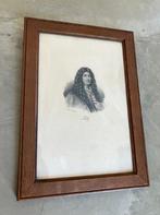 Lith. de Delpech - Jean-Baptiste Lully (1632-1687), Antiek en Kunst, Ophalen of Verzenden