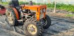 Smalspoor Schanzlin tractor., Articles professionnels, Agriculture | Tracteurs, Enlèvement ou Envoi
