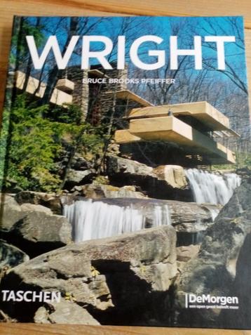 Wright - De Morgen Kunstcollectie beschikbaar voor biedingen