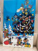 Le Noël de Clorophylle de Raymond Macherot 3/10, Antiquités & Art, Enlèvement ou Envoi
