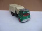 Dinky toys nr 1, Hobby en Vrije tijd, Modelauto's | 1:43, Ophalen of Verzenden, Gebruikt, Bus of Vrachtwagen, Dinky Toys