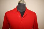 uniforme rouge polo, Enlèvement ou Envoi, Uniwear, Taille 48/50 (M), Neuf