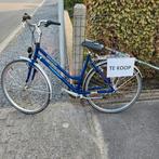 Damesfiets in goede staat, Ophalen, Zo goed als nieuw