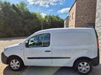 Renault Kangoo 1.5DCI 2018 EUR6b Navi Airco Camera 1ste eig., Auto's, Bestelwagens en Lichte vracht, Voorwielaandrijving, 4 deurs