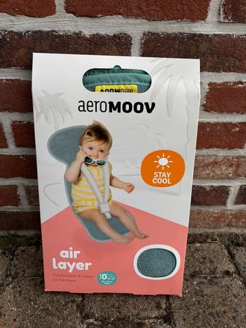 AeroMoov Air Layer beschikbaar voor biedingen
