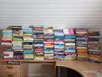opruiming mooie boekencollectie 20cent/stuk of bod op alles, Ophalen of Verzenden, Gelezen