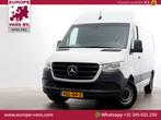 Mercedes-Benz Sprinter 316 CDI 163pk E6 RWD L2H2 7G Automaat, Auto's, Bestelwagens en Lichte vracht, Automaat, Wit, Bedrijf, Diesel