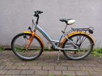Meisjesfiets, Fietsen en Brommers, Ophalen, Gebruikt, 20 inch of meer