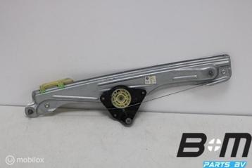 Raammechaniek linksachter Opel Insignia 13464552 beschikbaar voor biedingen