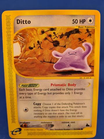 Ditto 51/144 - Skyridge beschikbaar voor biedingen