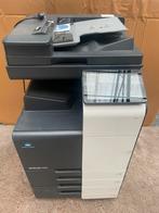 Konica Minolta bizhub C250i-printer, Ophalen, Zo goed als nieuw, Faxen, Printer