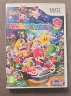 Mario Party 9, Games en Spelcomputers, Games | Nintendo Wii, Ophalen of Verzenden, Gebruikt