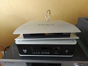 Auralic Aries + PSU, Enlèvement, Utilisé, Sans disque dur