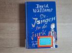 De jongen in de jurk - David Walliams, Ophalen, Zo goed als nieuw