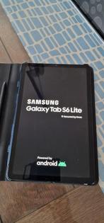 samsung Galaxy Tab S6 Lite, Computers en Software, Android Tablets, Samsung galaxy tablet, S6, Zo goed als nieuw, 64 GB