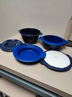 Tupperware, Enlèvement, Comme neuf