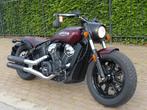 Indian Bobber 1200, Motoren, 2 cilinders, Chopper, Bedrijf, Meer dan 35 kW
