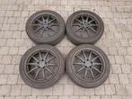 Originele Mercedes-Benz A B C CLA Klasse velgen 17inch, Ophalen, Banden en Velgen, 17 inch, All Season