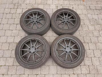 Originele Mercedes-Benz A B C CLA Klasse velgen 17inch beschikbaar voor biedingen