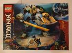 71750 Lego NINJAGO Lloyd's Hydro Mech NIEUW en ONGEOPEND, Nieuw, Complete set, Ophalen of Verzenden, Lego