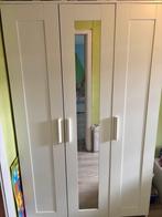 Armoire ikea brimnes, Huis en Inrichting, Kasten | Kleerkasten, Ophalen, Gebruikt