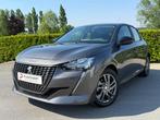 Peugeot 208 1.2i Benzine *Carplay/Pdc/Navi/Bluetooth/Alu/Air, Auto's, Voorwielaandrijving, Stof, 1199 cc, 5 deurs