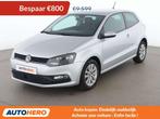 Volkswagen Polo 1.0 Trendline (année de construction 2017), Autos, Achat, Boîte manuelle, https://public.car-pass.be/vhr/a1127cc8-6201-4a5a-bee0-e9a566c6b1ec