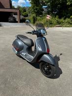 Vespa GTS 125cc, Motoren, Motoren | Piaggio, Particulier, 125 cc