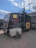 Rapido Confort - retro plooicaravan, Caravans en Kamperen, Vouwwagens, Ophalen