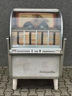 Mooie originele Wurlitzer model 2204 jukebox, Verzamelen, Automaten | Jukeboxen, Ophalen of Verzenden