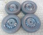 Winterset Continental Toyota Auris 5 X 114 16inch 7mm 🌨❄️, Ophalen, Suzuki