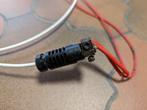 originele J-Head MK V-BV hotend, Ophalen of Verzenden, Gebruikt