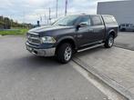 Te koop Dodge Ram full optie rijdt perfect nieuwe stad, Auto's, Dodge, 401 kW, Leder, Dealer onderhouden, SUV of Terreinwagen