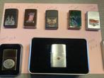 Harley Davidson Zippo Neufs, Collections, Briquet, Enlèvement, Neuf