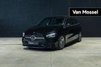 Mercedes-Benz B-klasse B 180 d AMG LINE CARPLAY | NAVI | CAM, Auto's, Voorwielaandrijving, Gebruikt, Zwart, 4 cilinders