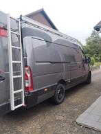 Renault Master L3H2, Caravans en Kamperen, Mobilhomes, Particulier