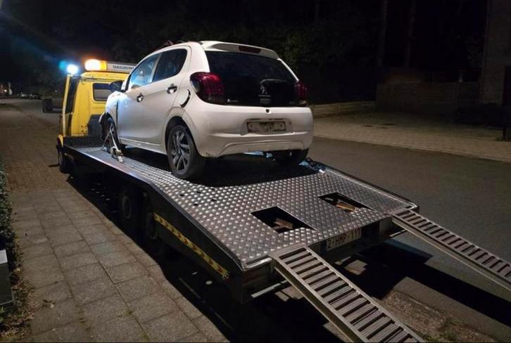 ✅✅Takelwagen✅✅, Auto's, BMW, Particulier, 1 Reeks, Ophalen